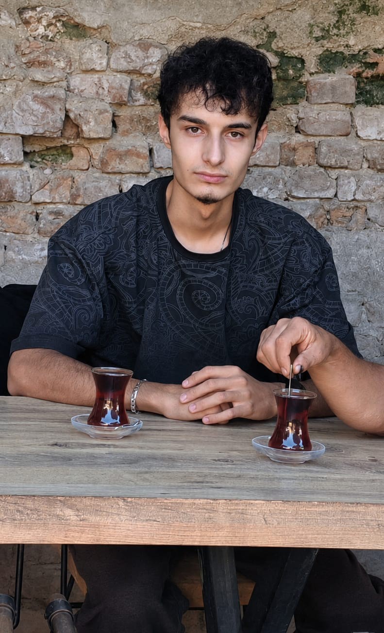 Bandırma’da 24 saattir kayıp olan gençten acı haber