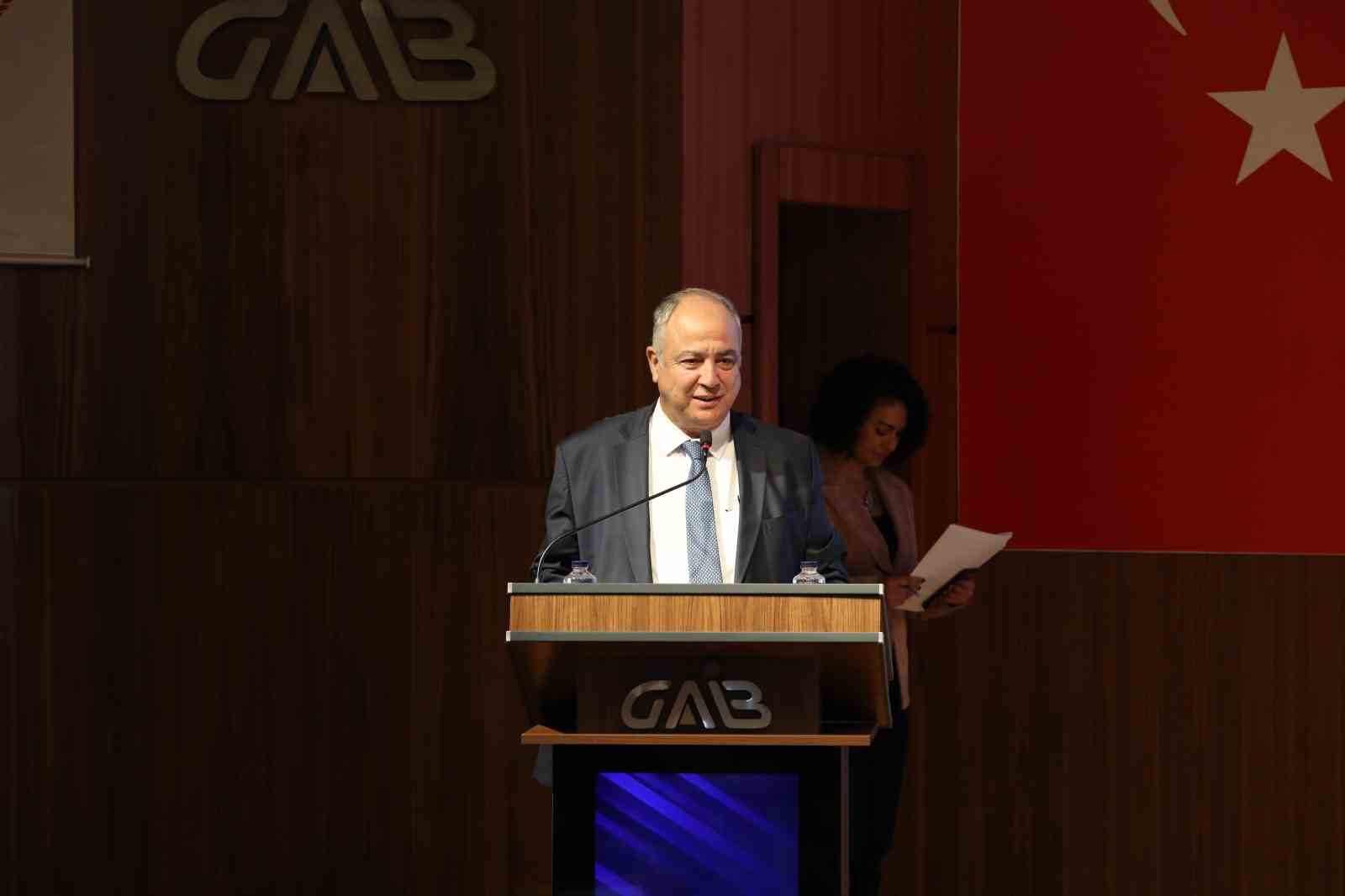 SANKO &Uuml;niversitesi y&uuml;r&uuml;t&uuml;c&uuml;l&uuml;ğ&uuml;nde d&uuml;zenlenen "Gen&ccedil; Beyin, Gen&ccedil; Bakış Proje Pazarı 2026" başarıyla tamamlandı