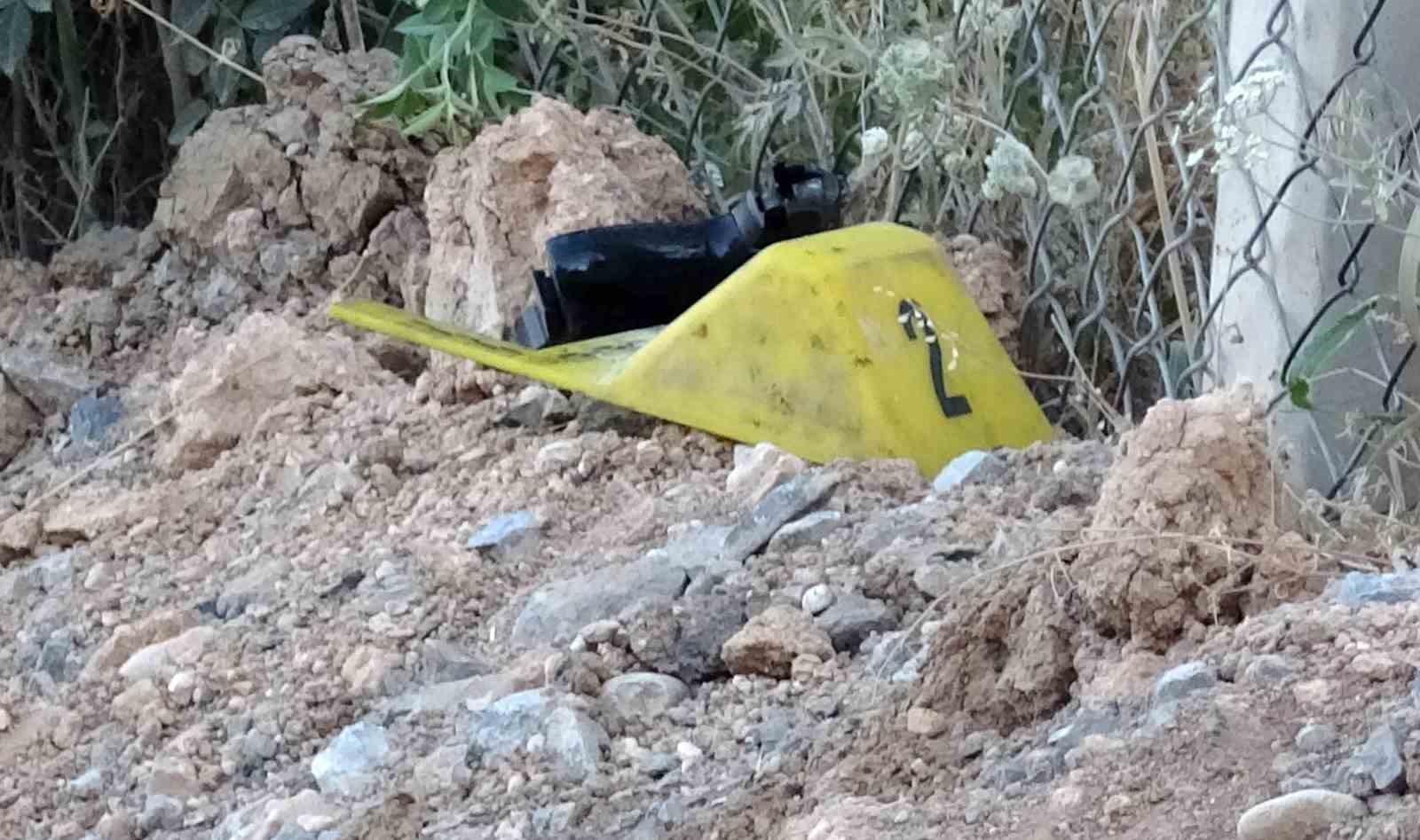 25 yaşındaki gencin &ouml;ld&uuml;ğ&uuml; olayın firari ş&uuml;phelisi yakalandı