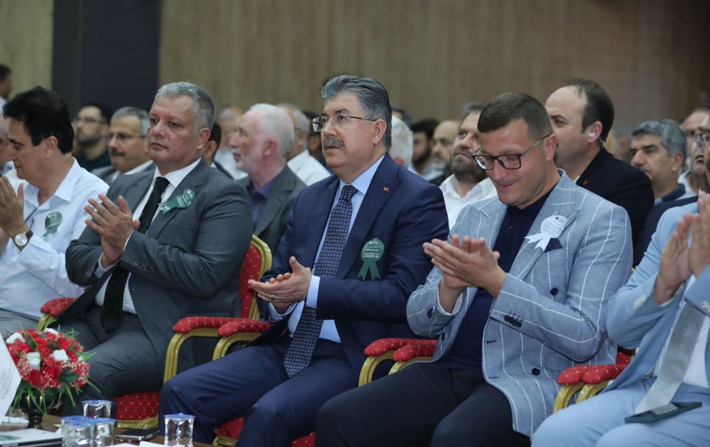 Eskişehir&rsquo;de "Peygamberimiz ve G&uuml;zel Ahlak" konferansı