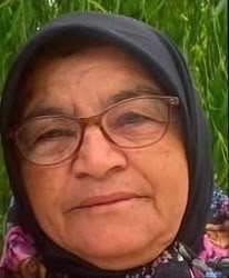 Tarlaya u&ccedil;an minib&uuml;s kazasında yaralanan kadın 24 g&uuml;n sonra vefat etti