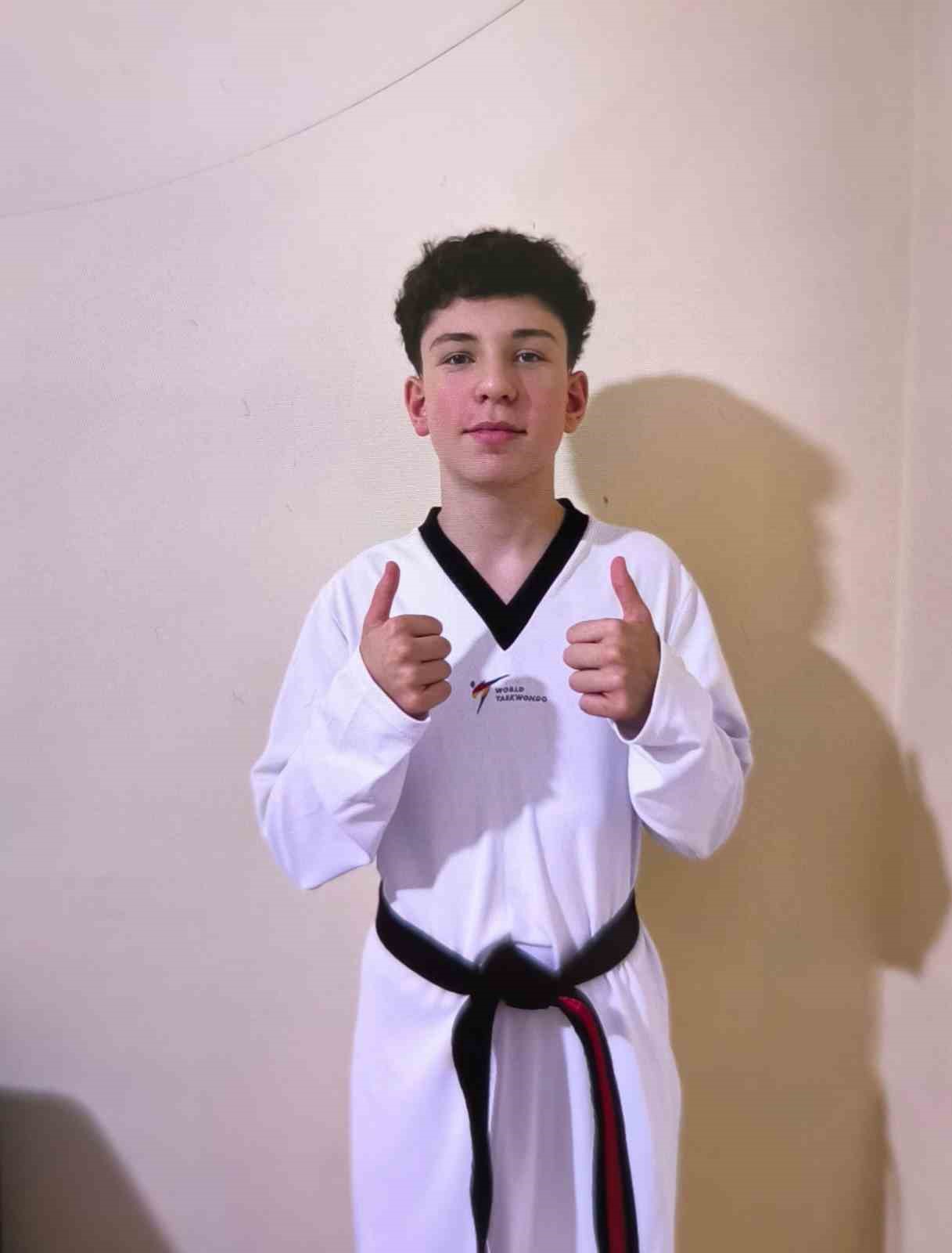 Doğan İlkan Aydemir, Milli forma i&ccedil;in yarışacak