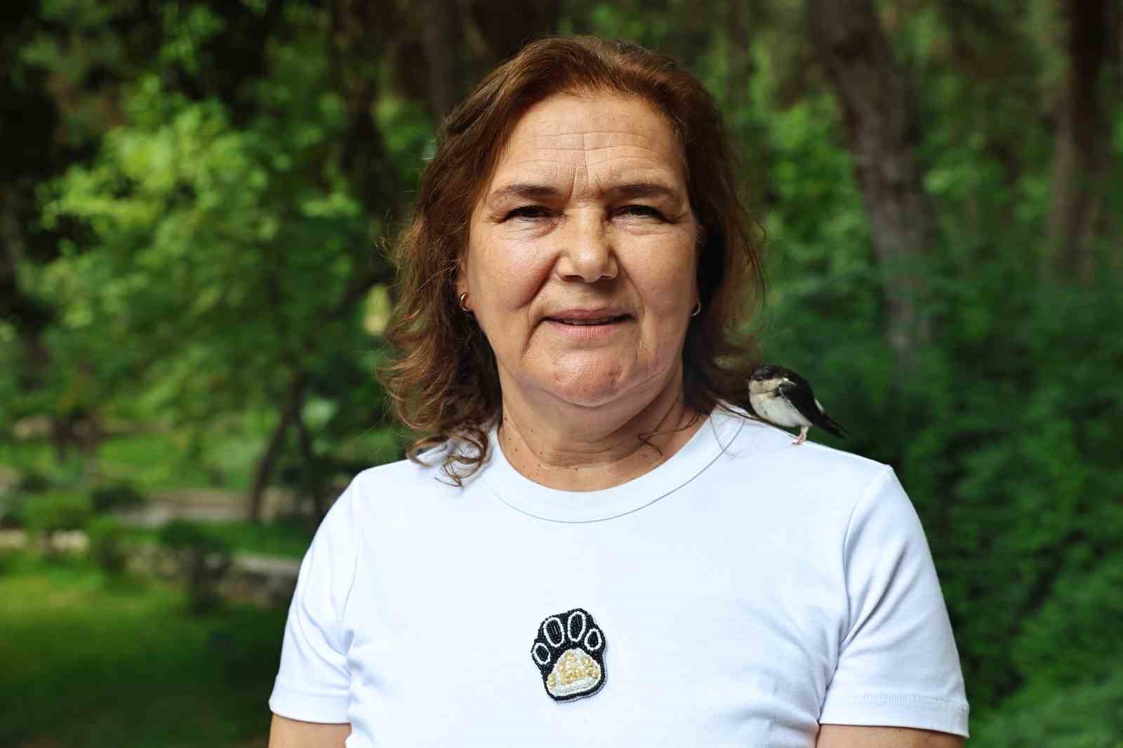Antalya Doğal Yaşam Parkı&rsquo;nda tam donanımlı klinik hizmeti
