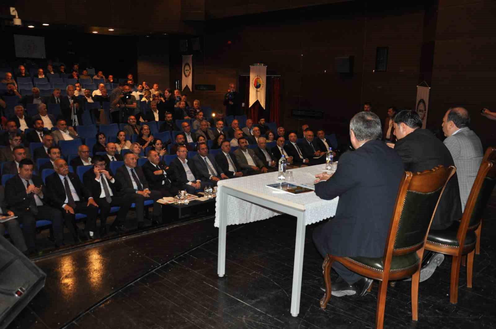 Kars, Ardahan ve Iğdır için tarihi buluşma