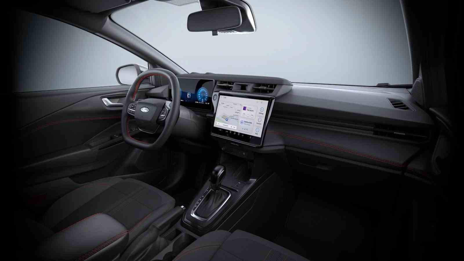 Sınırlı sayıda üretilen yeni Ford Puma ST-Line Black Edition kullanıcılarla buluşuyor