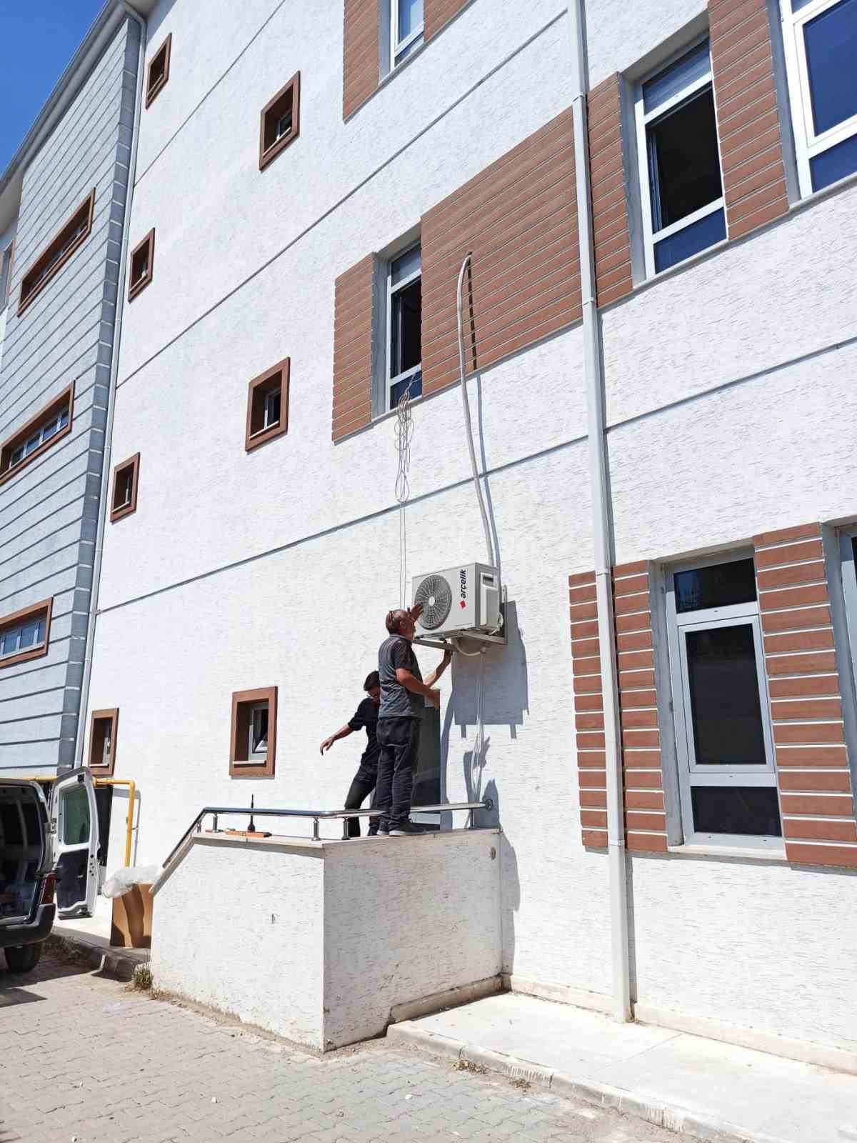 Bilecik&rsquo;te &ouml;ğretmenlerin talebi karşılık buldu