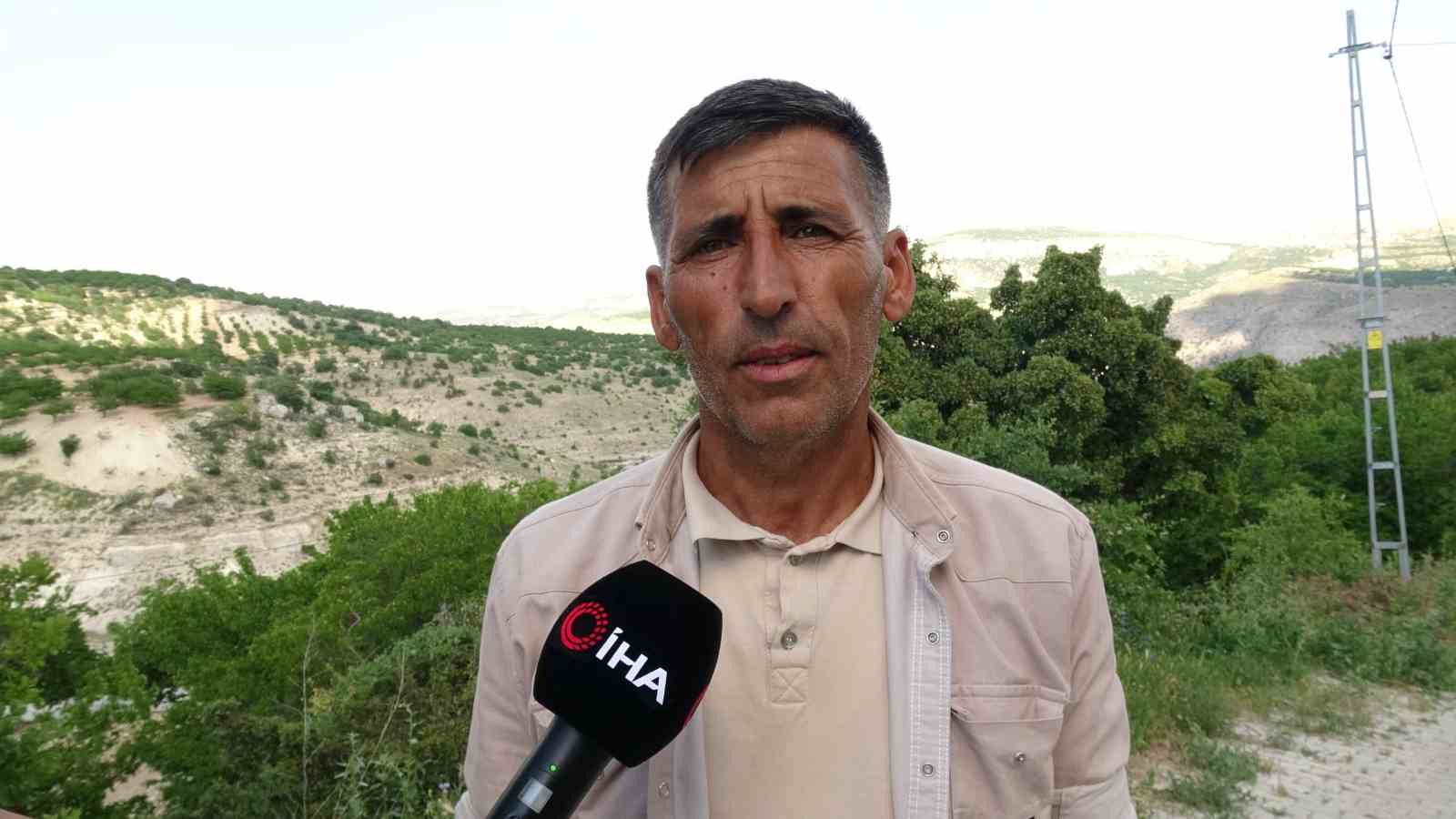 Cinayete kurban giden Aysel Yıldırım i&ccedil;in 1600 rakımlı dağlık alanda arama