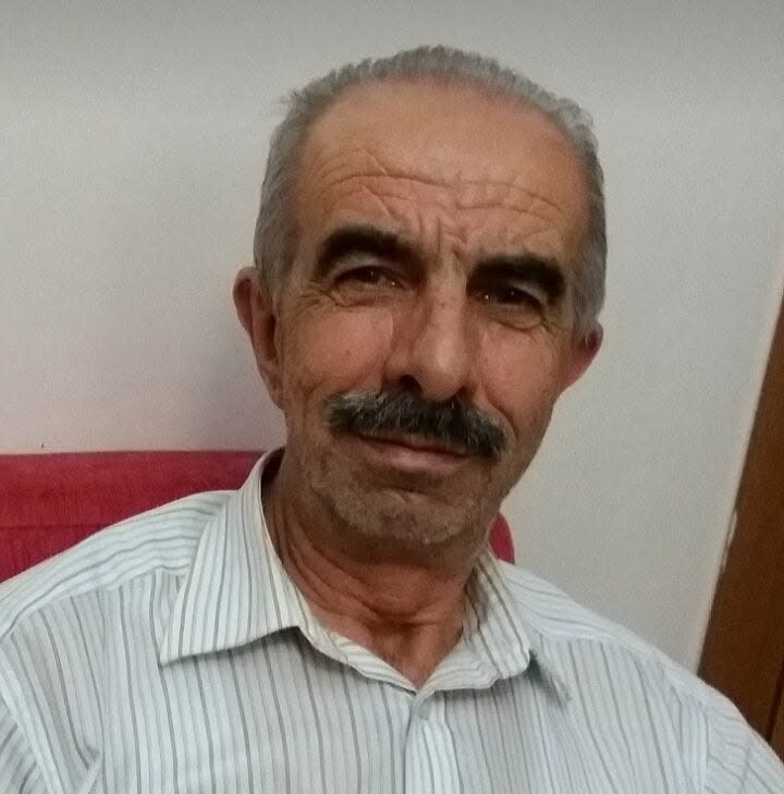 3 tekerlekli motor dere yatağına devrildi: Dede öldü, 2 torunu yaralandı
