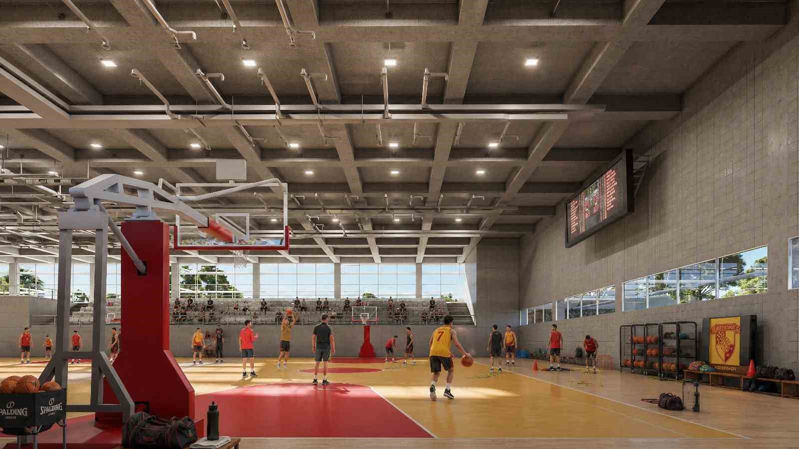 Göztepe’nin İnciraltı Projesi’nde geri sayım başladı