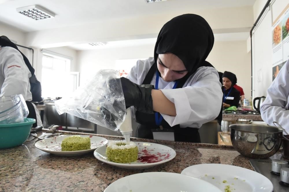 Erzurum’un mutfak mirası, Gastronomi Lisesi ile geleceğe taşınacak