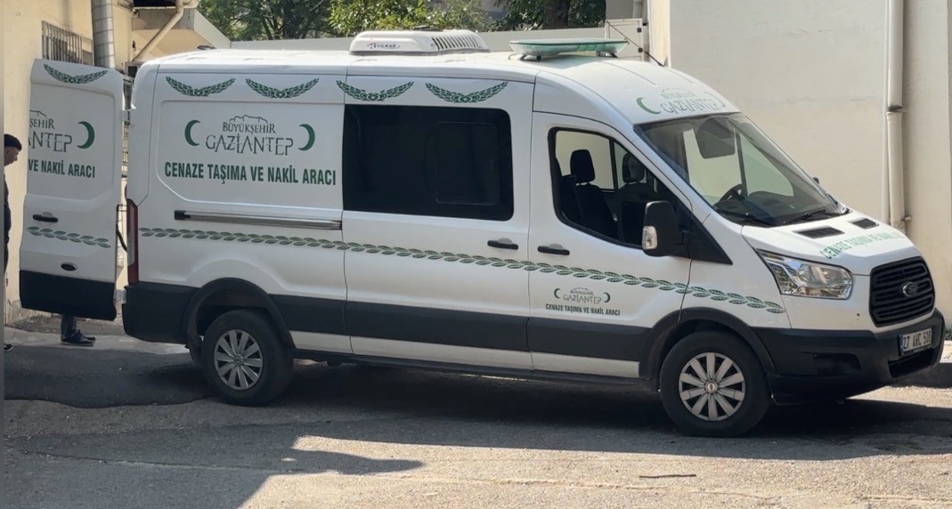 Fabrikada patlayan buhar kazanı 16 yaşındaki iş&ccedil;iyi hayattan kopardı