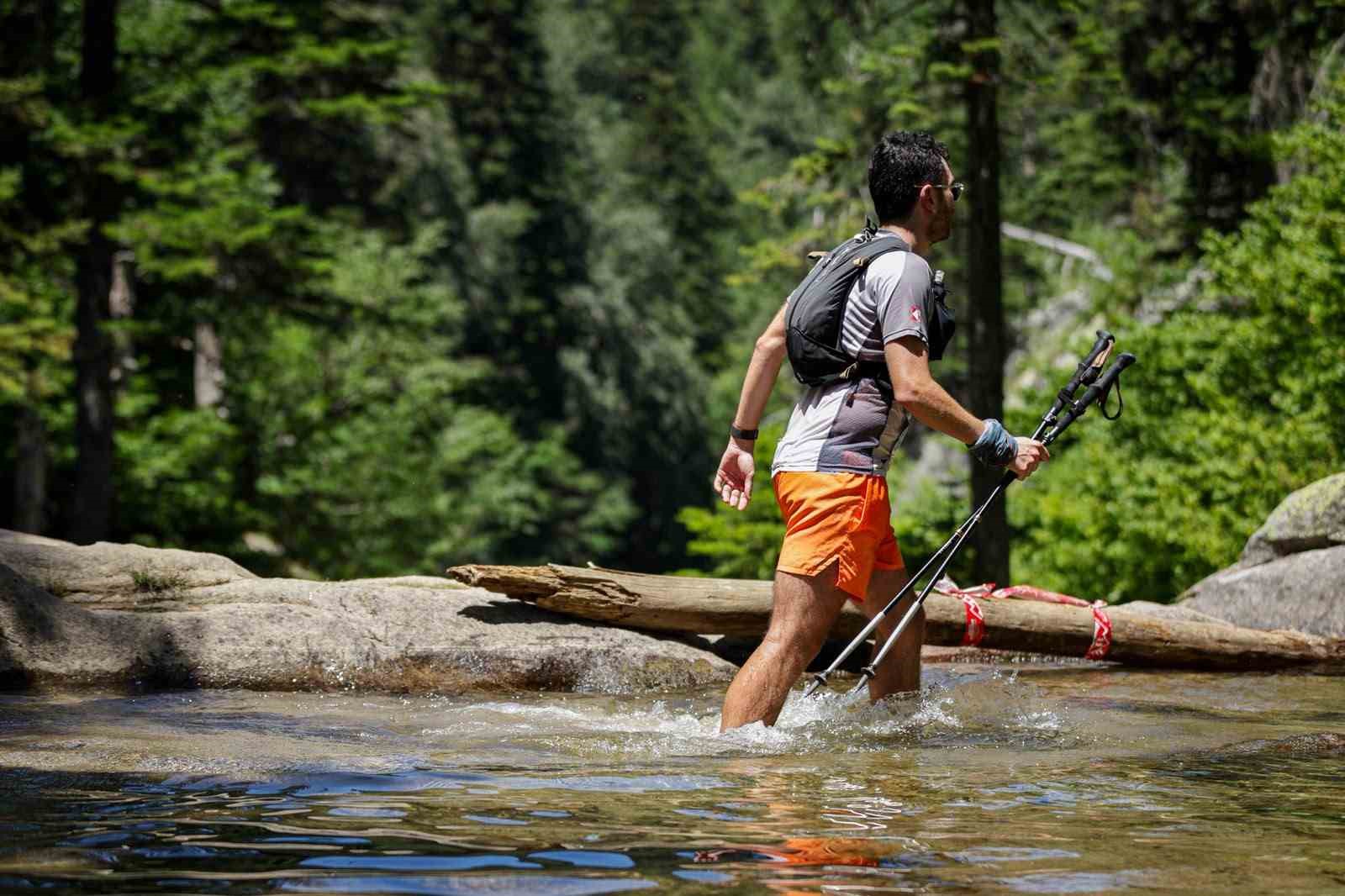 Uludağ Premium Ultra Trail’de madalyalar sahiplerini buldu