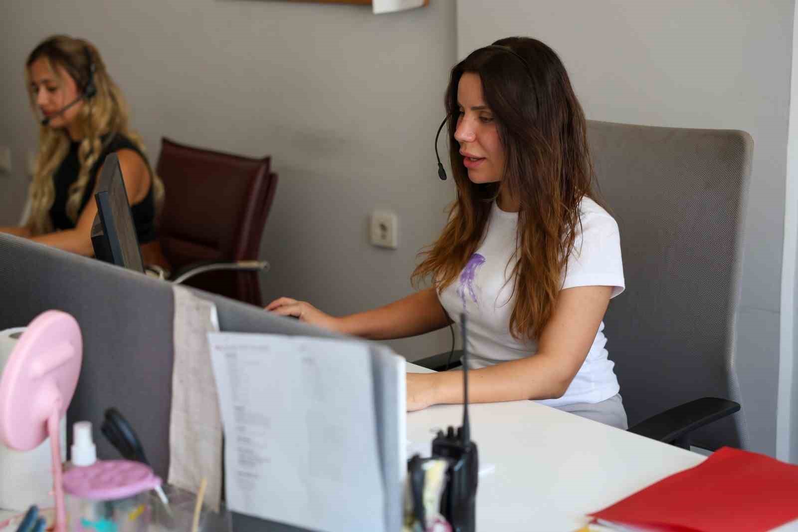 Efe Masa 11 bin talebi yanıtladı
