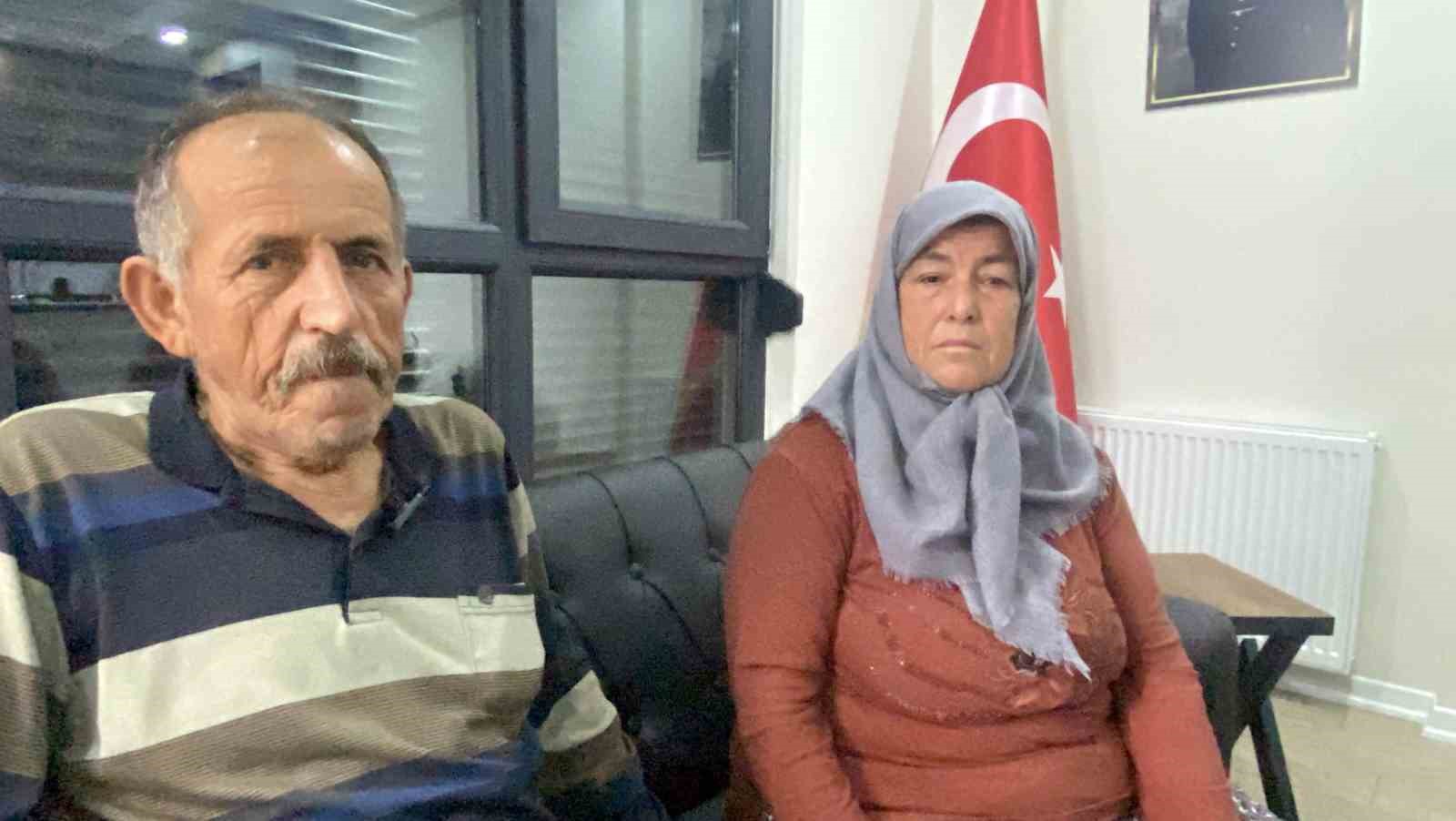 27 yaşındaki gencin eski kız arkadaşının evinin &ouml;n&uuml;nde &ouml;ld&uuml;r&uuml;lmesine ilişkin davada tutuklu baba i&ccedil;in m&uuml;ebbet talebi