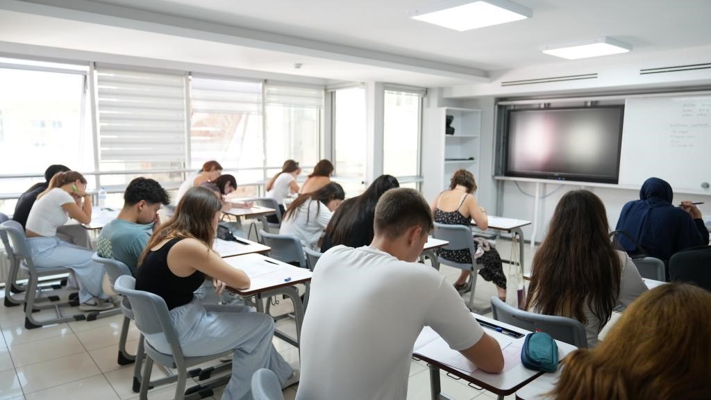 TEK Genç Akademi’de yeni dönem başladı