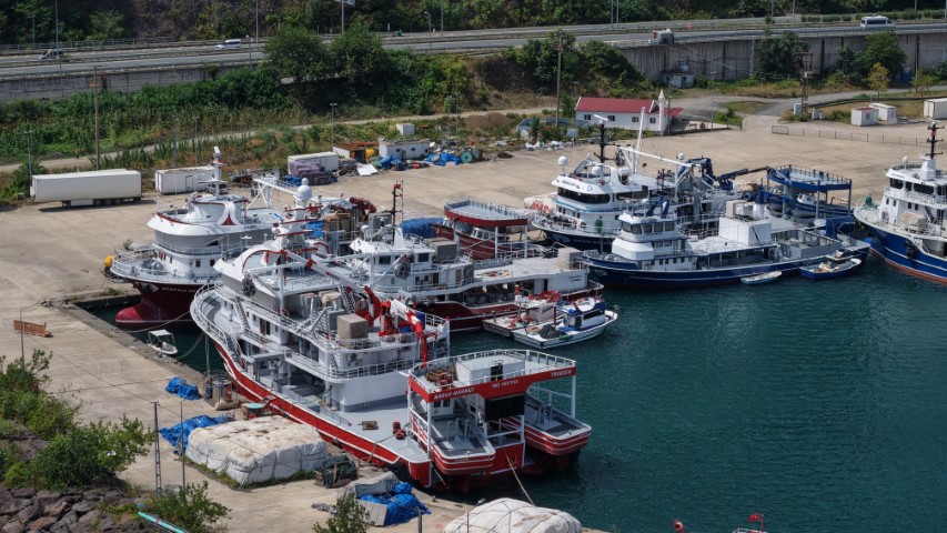 Balıkçılar