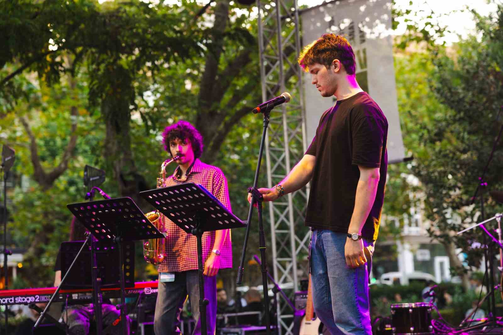Yaz Konserleri ile yazın ritmi Atatürk Kültür Merkezi’nde atacak