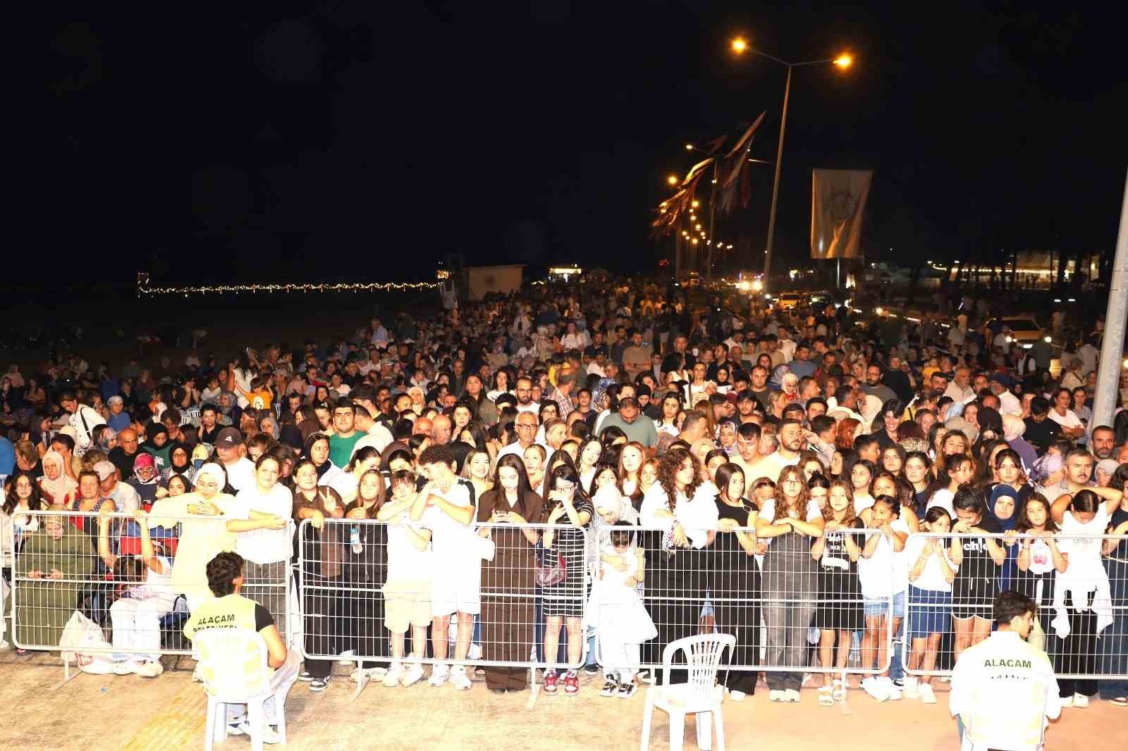 Geyikkoşan Yaz Konserleri