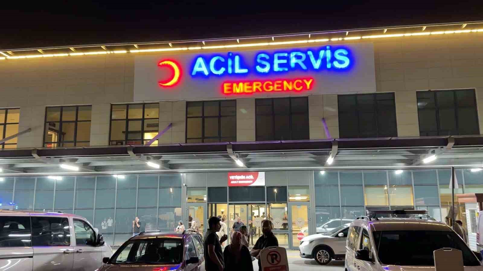 Eskişehir&rsquo;de nefes borusuna mama ka&ccedil;an &ccedil;ocuk hayatını kaybetti