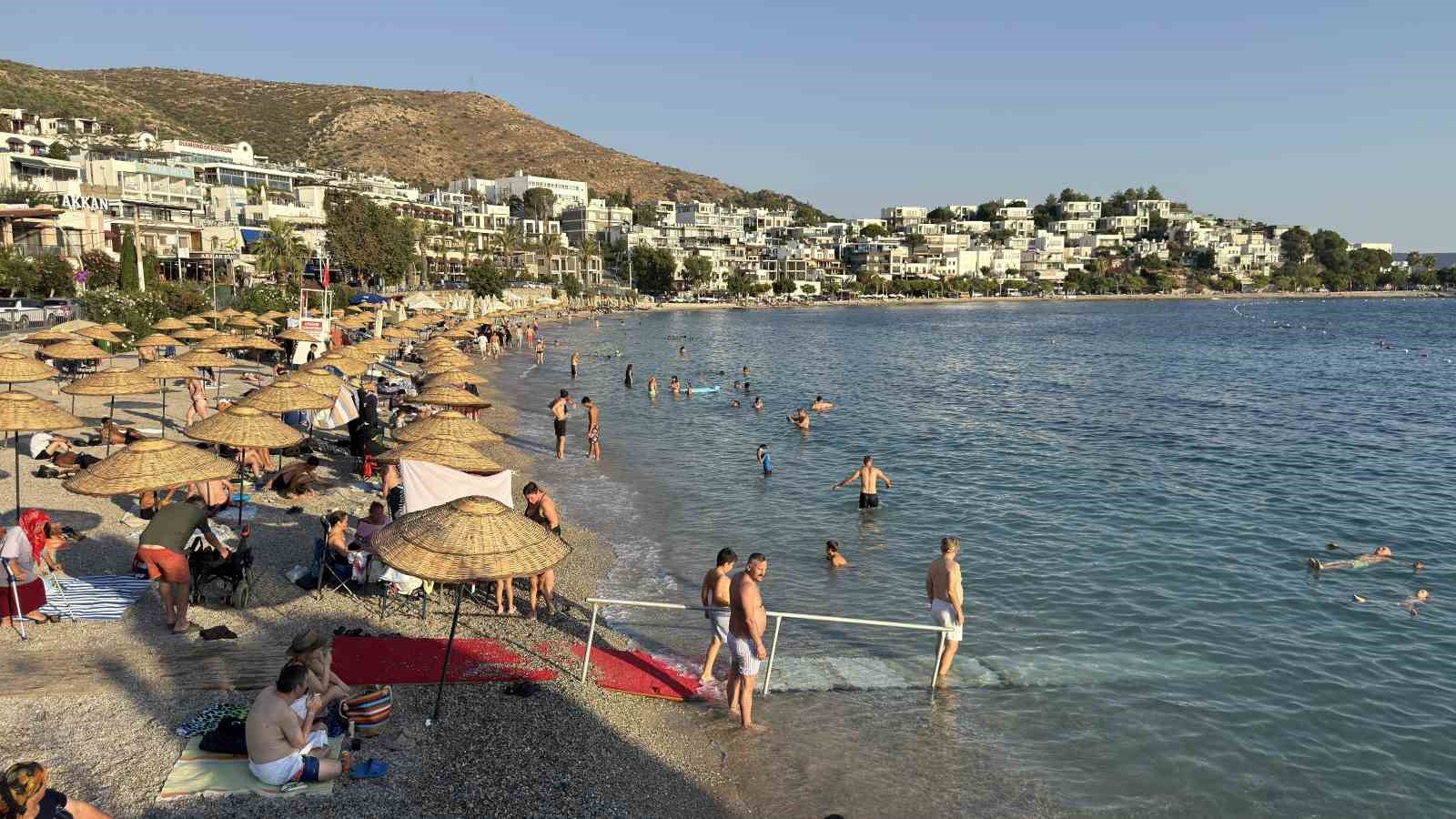 Bodrum turizmcilerinden tepki: "Artık yeter, Bodrum boş değil, pahalı değil"