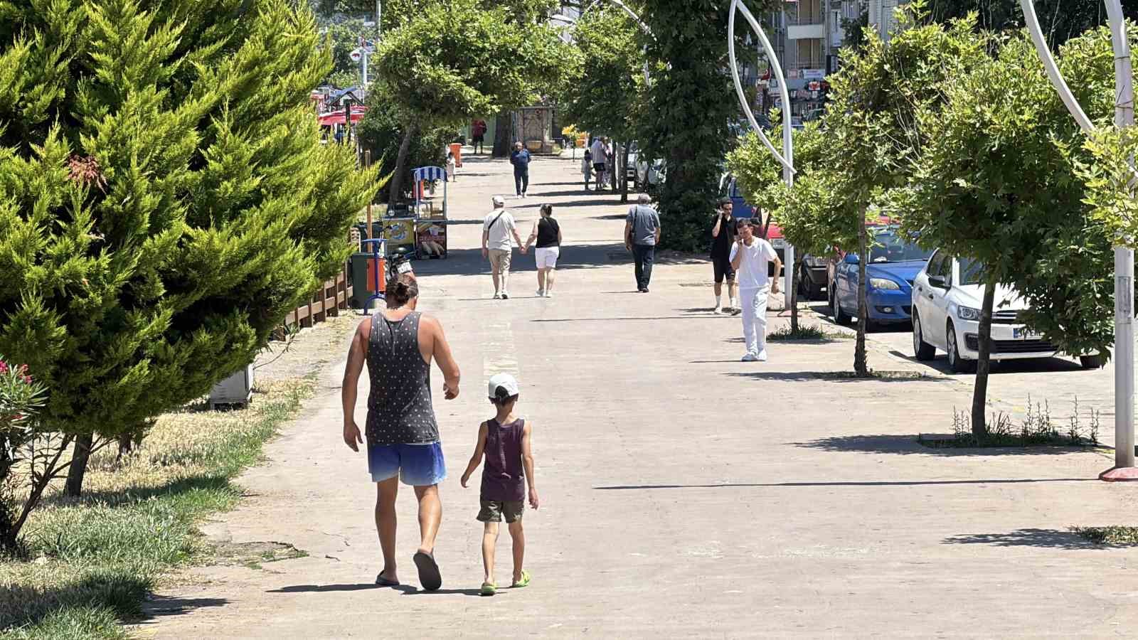 T&uuml;rkiye&rsquo;nin en ucuz 10. tatil rotası