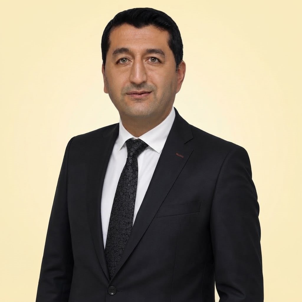 MTSO Başkan Adayı Boyraz&rsquo;ın pusula rengi belli oldu