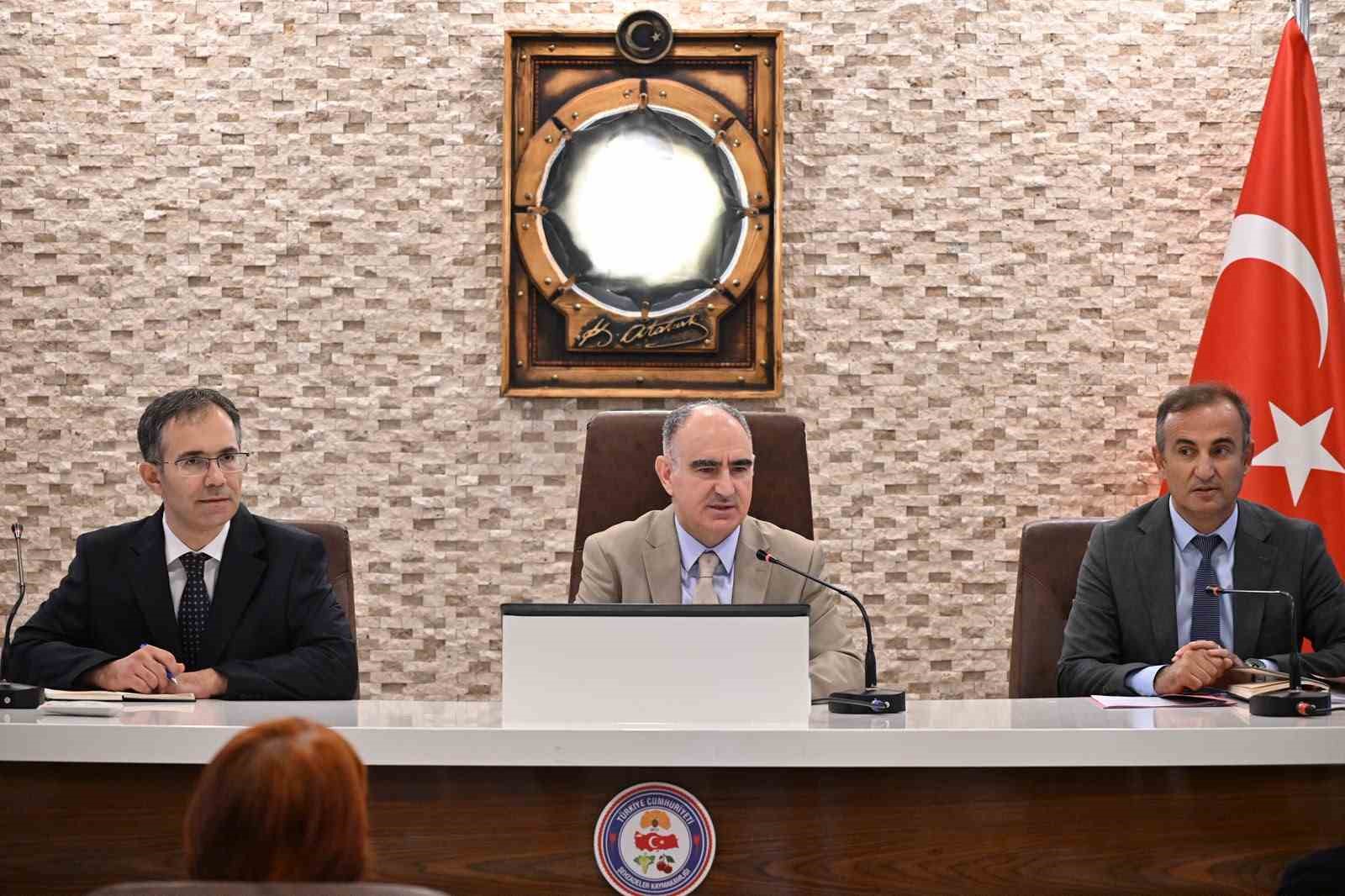 Manisa&rsquo;da 11 bin sahipsiz hayvan kısırlaştırıldı