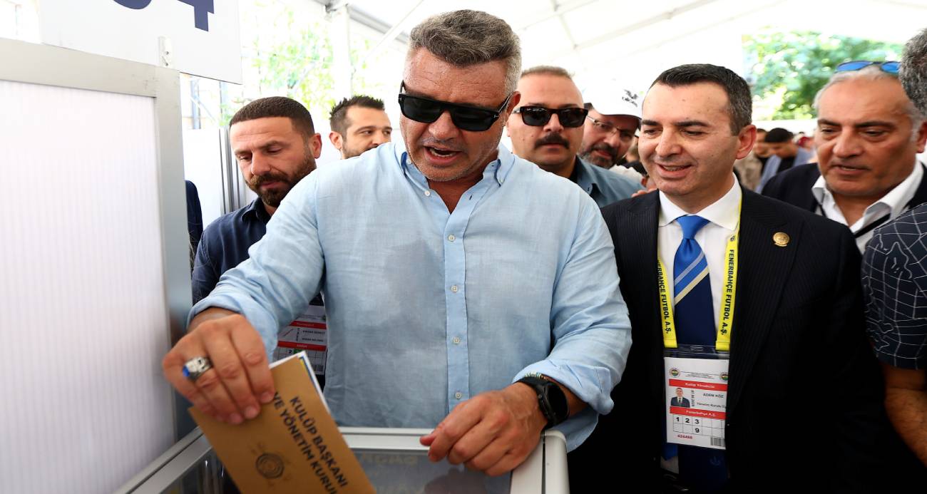 Fenerbahçe