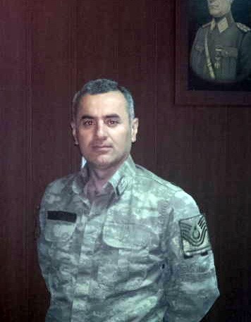 Salihli’de Şehit İsmail Yavuz unutulmadı
