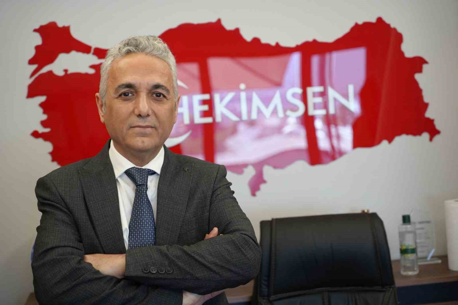 Bu uygulama ile dünya hekimleri Türkiye’ye danışacak