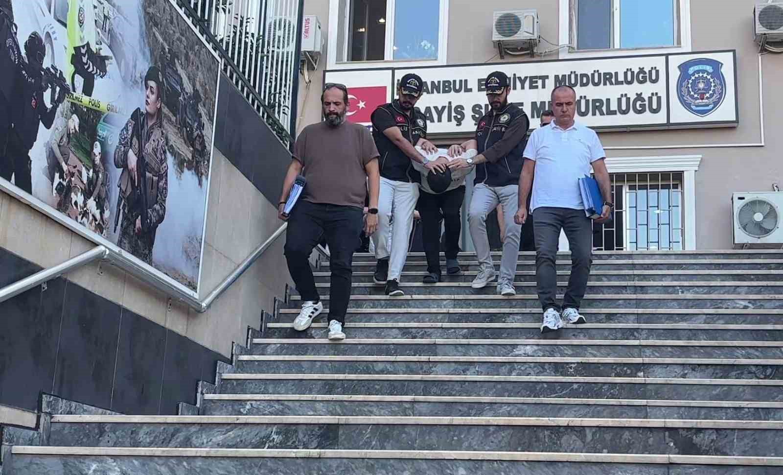 2022’de kaybolan Zeynep Yıldırım’ın öldürüldüğü ortaya çıkmıştı: Yeni detaylar ortaya çıktı, 6 şüpheli adliyeye sevk edildi