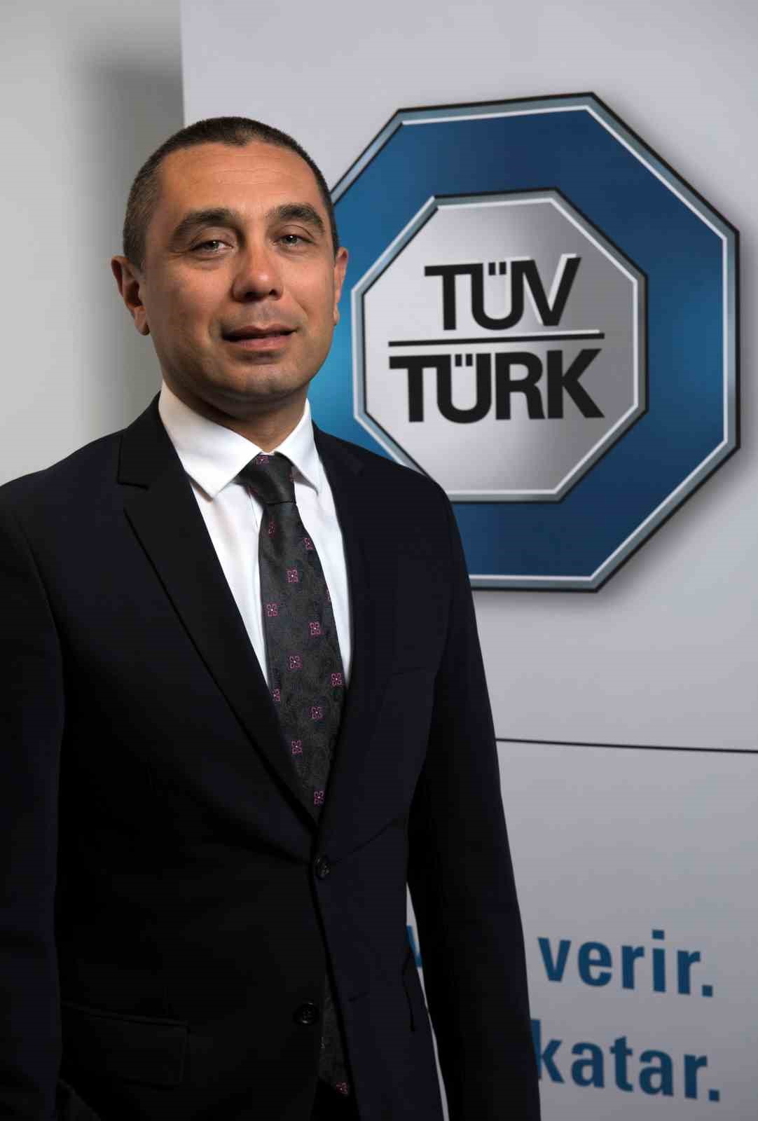 TÜVTÜRK’ten vergi borcunu yapılandıran araç sahiplerine muayene hatırlatması