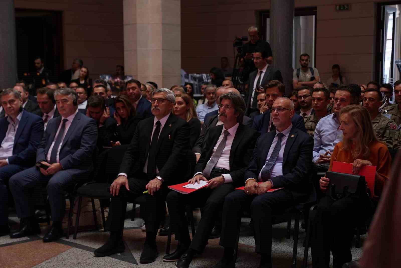 Hain darbe girişimi 10. yıldönümünde Bosna Hersek’te konuşuldu