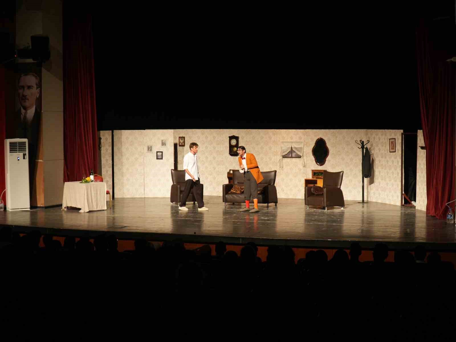 Malatya Kültür Yolu Festivali final yaptı