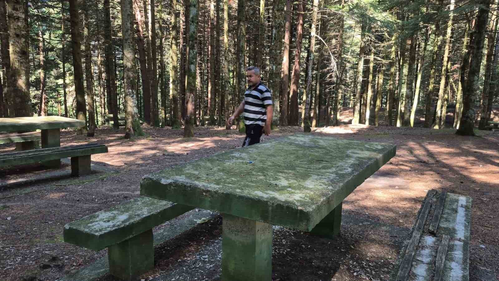 Adrenalin tutkunları ve kamp sevenler Doğa ve Yayla Şenliklerinde buluşacak