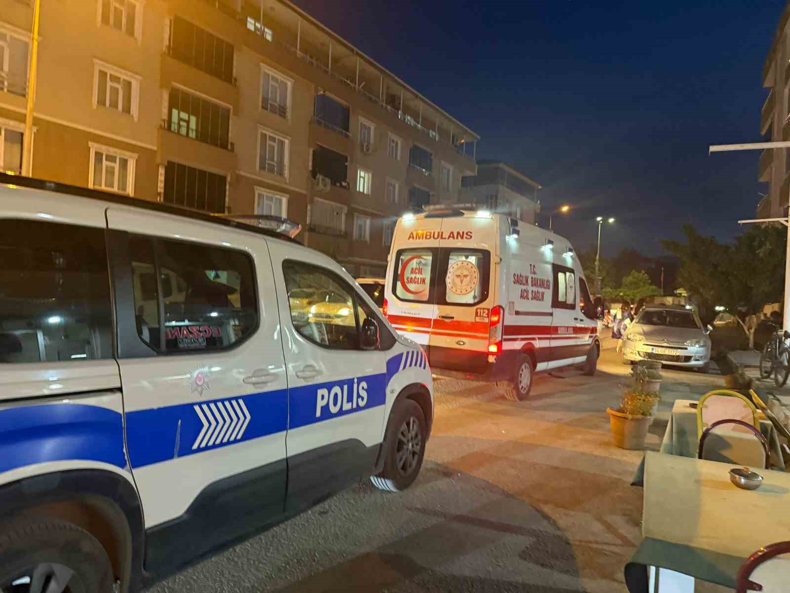Iğdır&rsquo;da otomobilin &ccedil;arptığı yaşlı adam yaralandı
