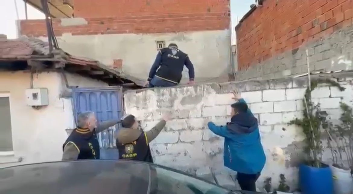 Kayıp Nazar davasında flaş gelişme