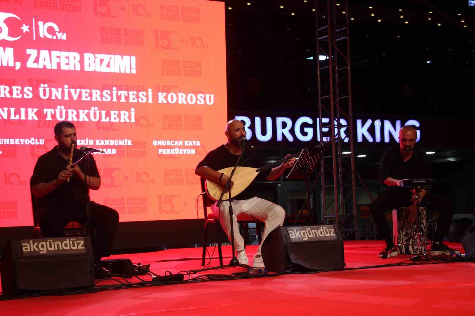 Aydın Valisi Varol: "Bu mücadele bitmedi, bitmeyecek"