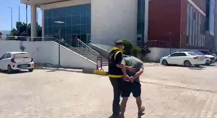 Tekerlekli sandalyesi çalınan engelli vatandaştan polise yürek ısıtan teşekkür