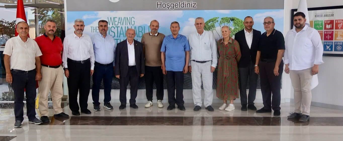 Darende Belediye Başkanı Bozkurt’dan festival daveti