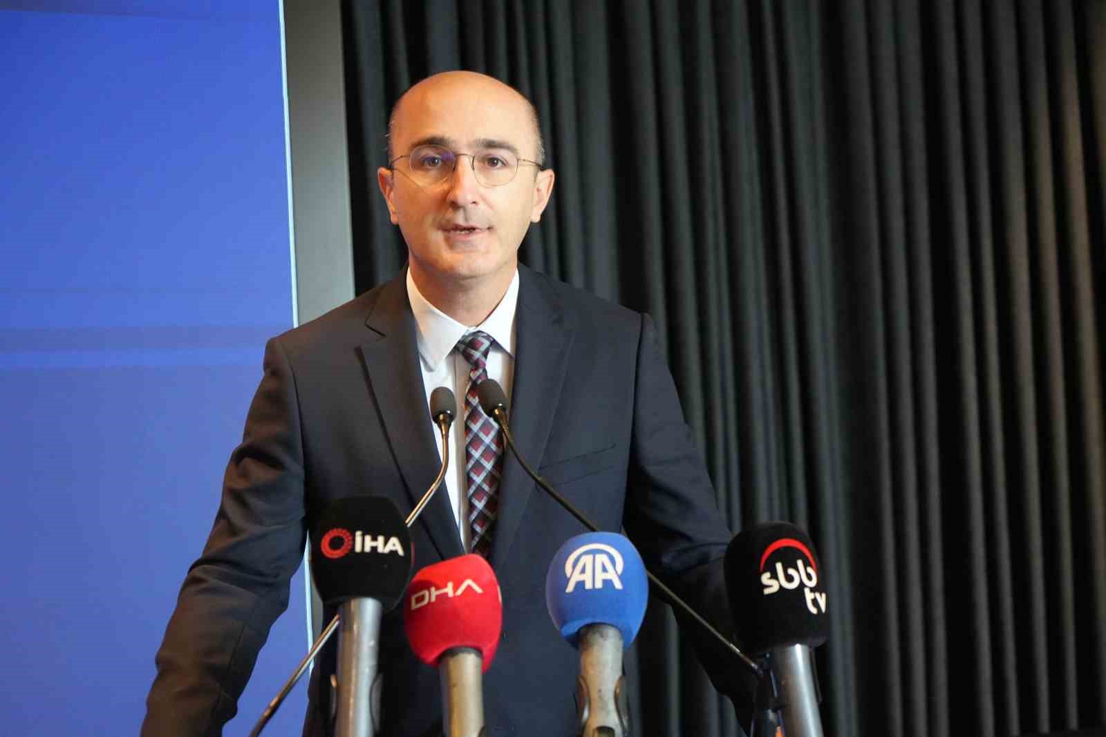 Başkan Doğan: "Samsun, büyükşehirler arasında ulaşımda sorunlu iller arasında yer almıyor"