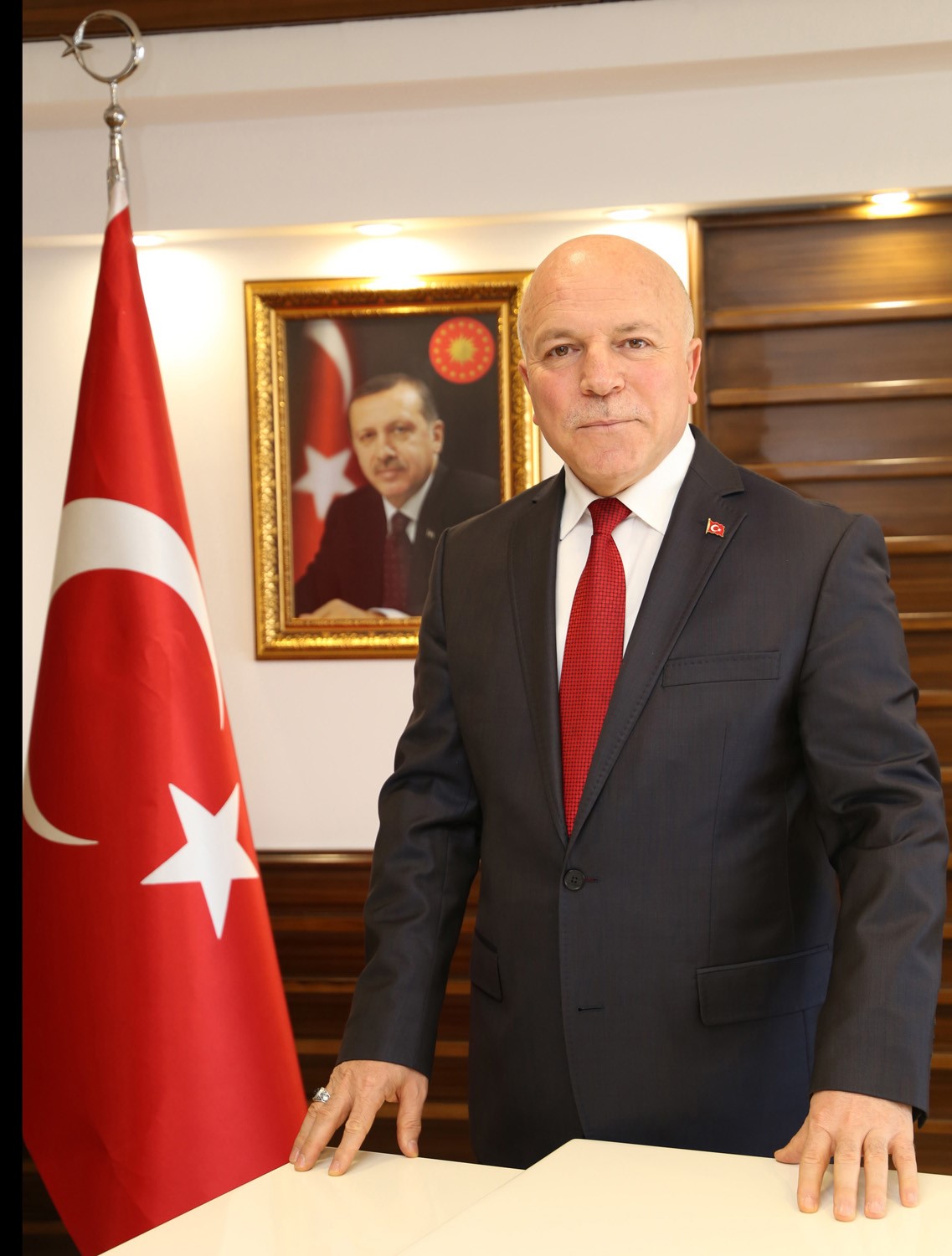 Başkan Sekmen gençlere seslendi: "Bilim ve irfanın beşiği Erzurum eğitimde de bir fırsatlar şehridir"
