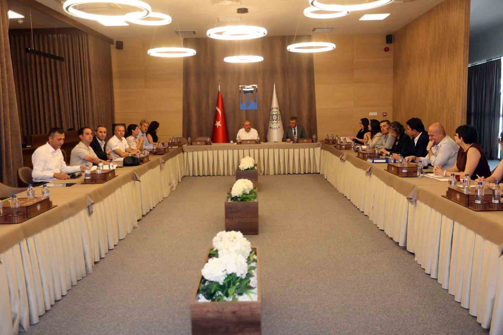 S&uuml;rd&uuml;r&uuml;lebilir su y&ouml;netimi i&ccedil;in liderlik eğitimi d&uuml;zenlendi