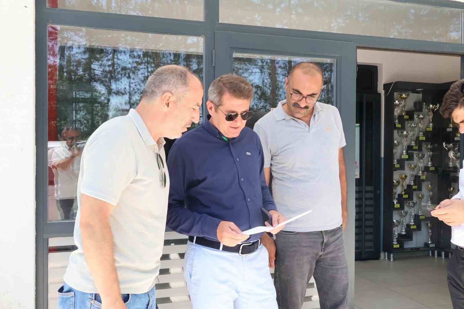 LGS tercihlerinde kritik mesai