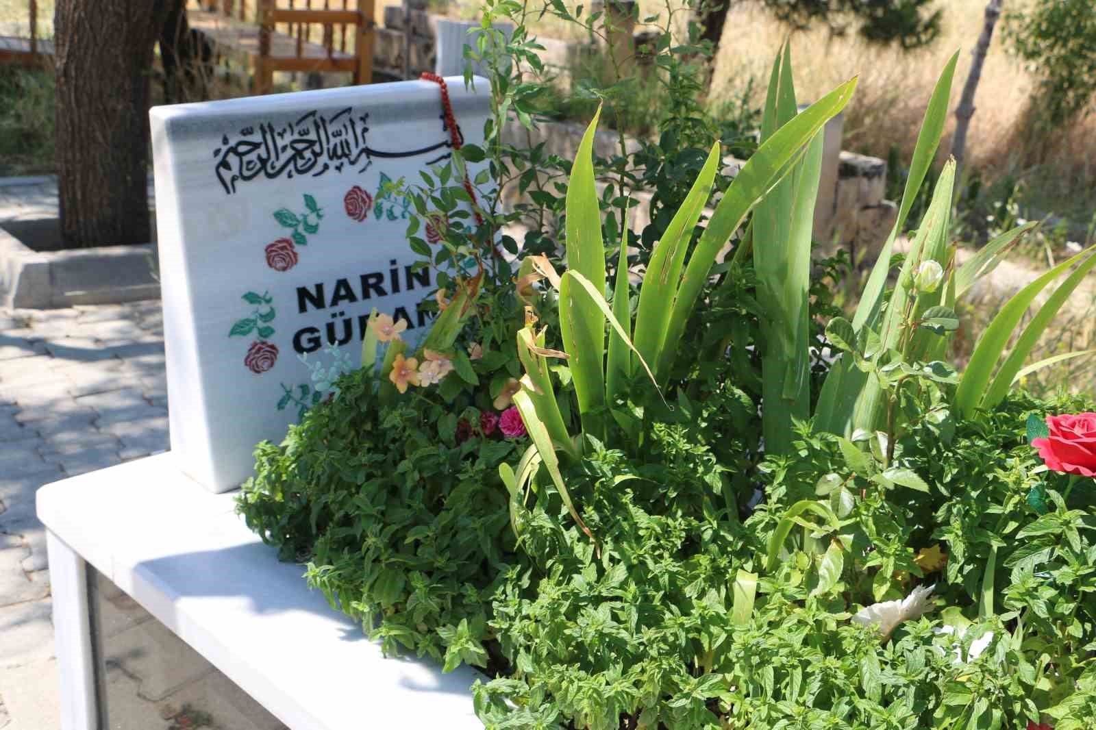 Narin Güran davasında Salim Güran’ın muhtarlığı düştü, ara seçim başladı