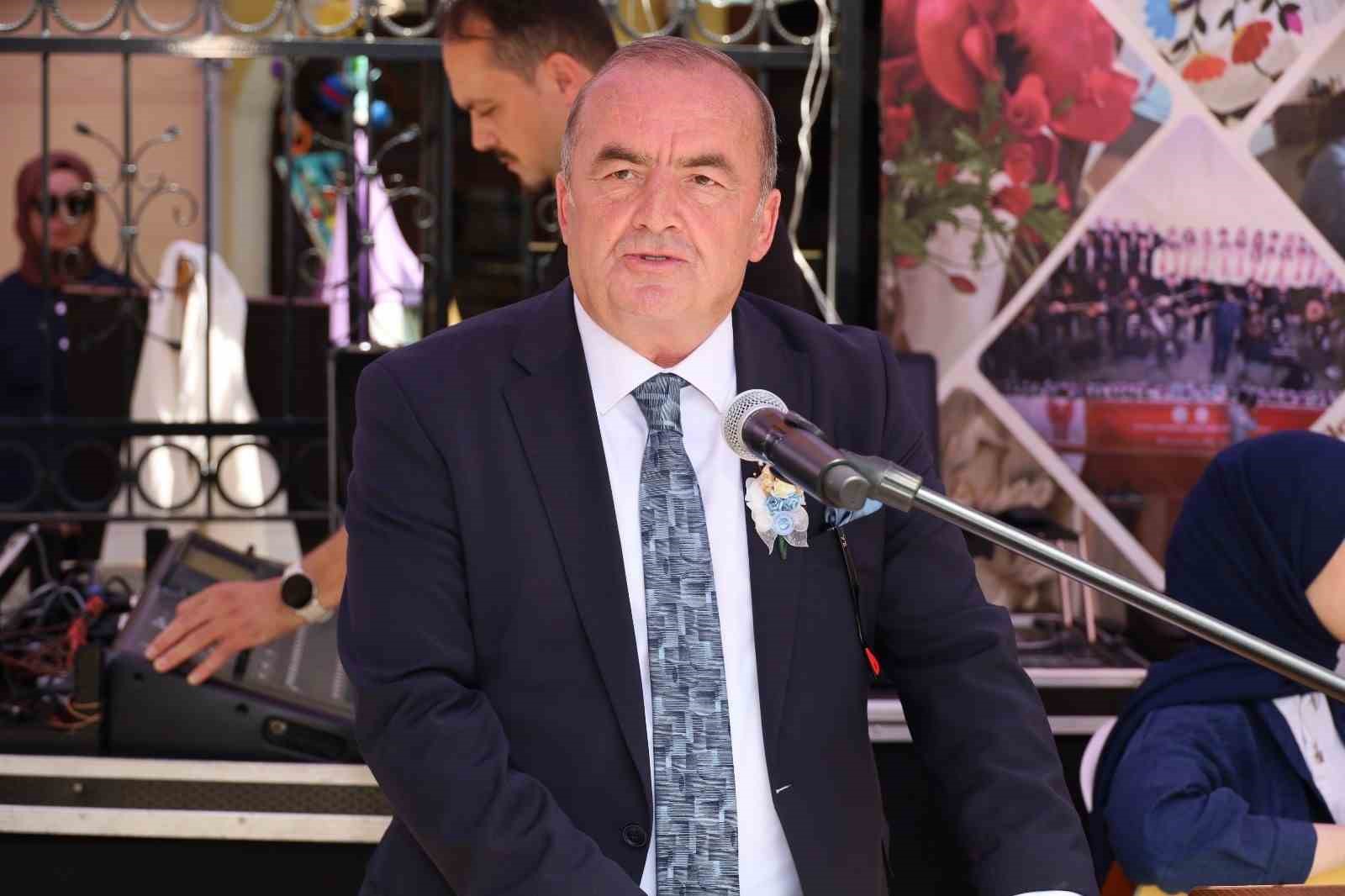 Bafra Mehmet Yıldız Halk Eğitimi Merkezi, HEMKAP’ta Türkiye birincisi oldu