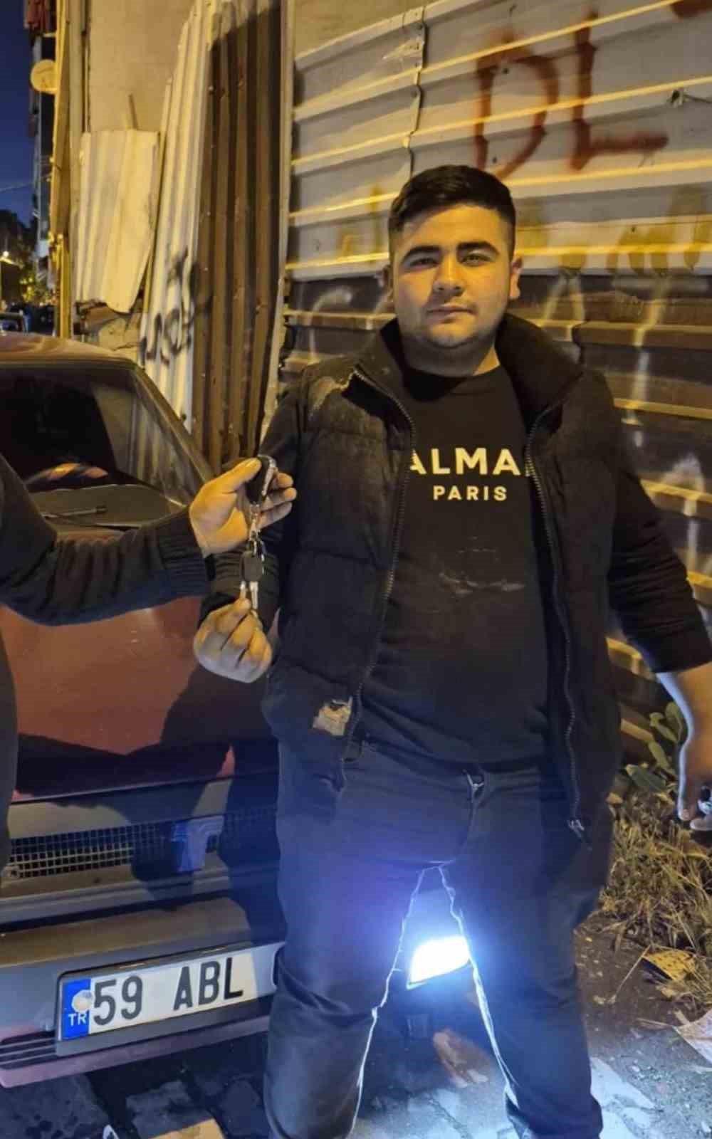 Küçükçekmece’de 16 yaşındaki çocuğun öldürülmesine ilişkin 3 sanıklı davada karar: 24’er yıl hapis cezası