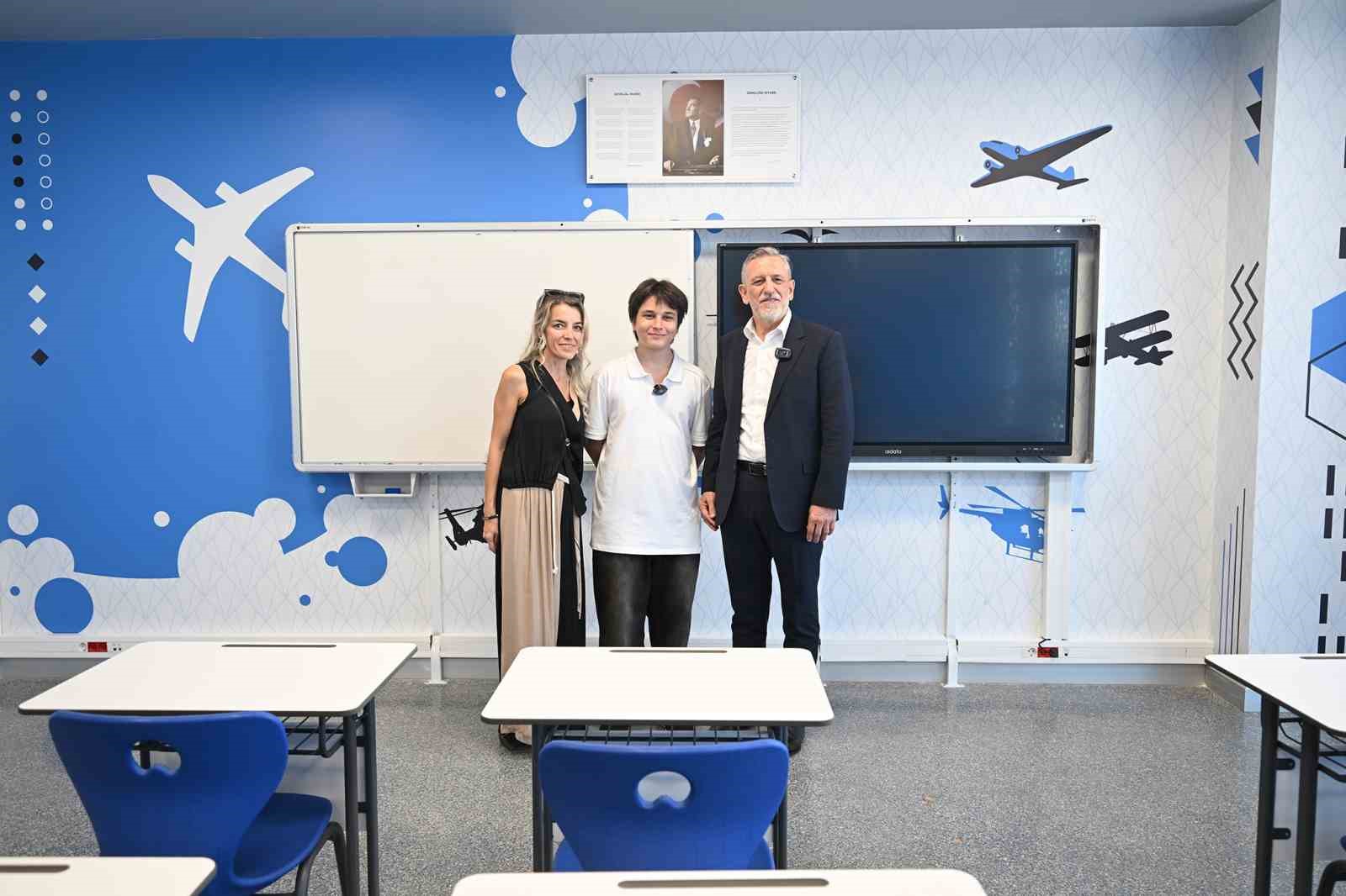 GUHEM hayali gerçek oldu