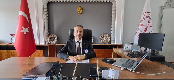 Defterdar Özdemir’den borçlu mükelleflere uyarı: "Başvurular 31 Ağustos’ta sona eriyor"