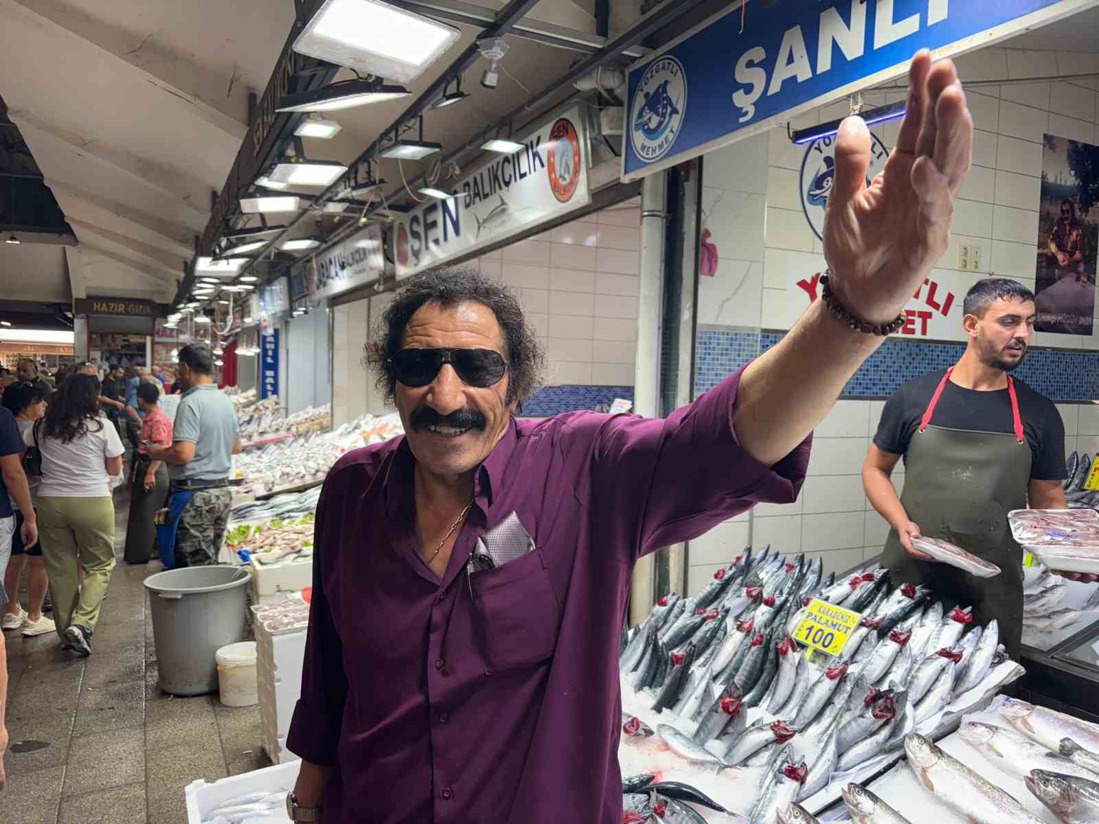 Balık sezonu başladı, Ankaralı balık&ccedil;ı esnafı iddia etti: "En taze balık Ankara&rsquo;da yenir"